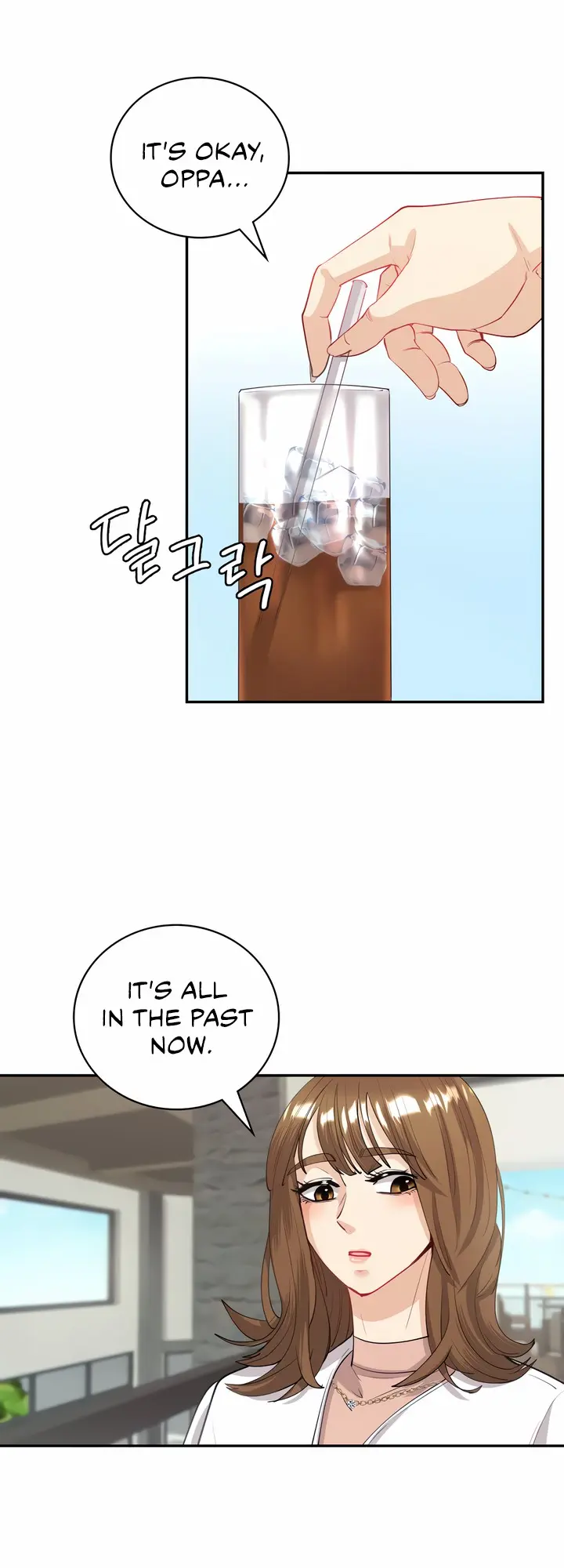 Give Me Back My Wife Chapter 10 - Page 33