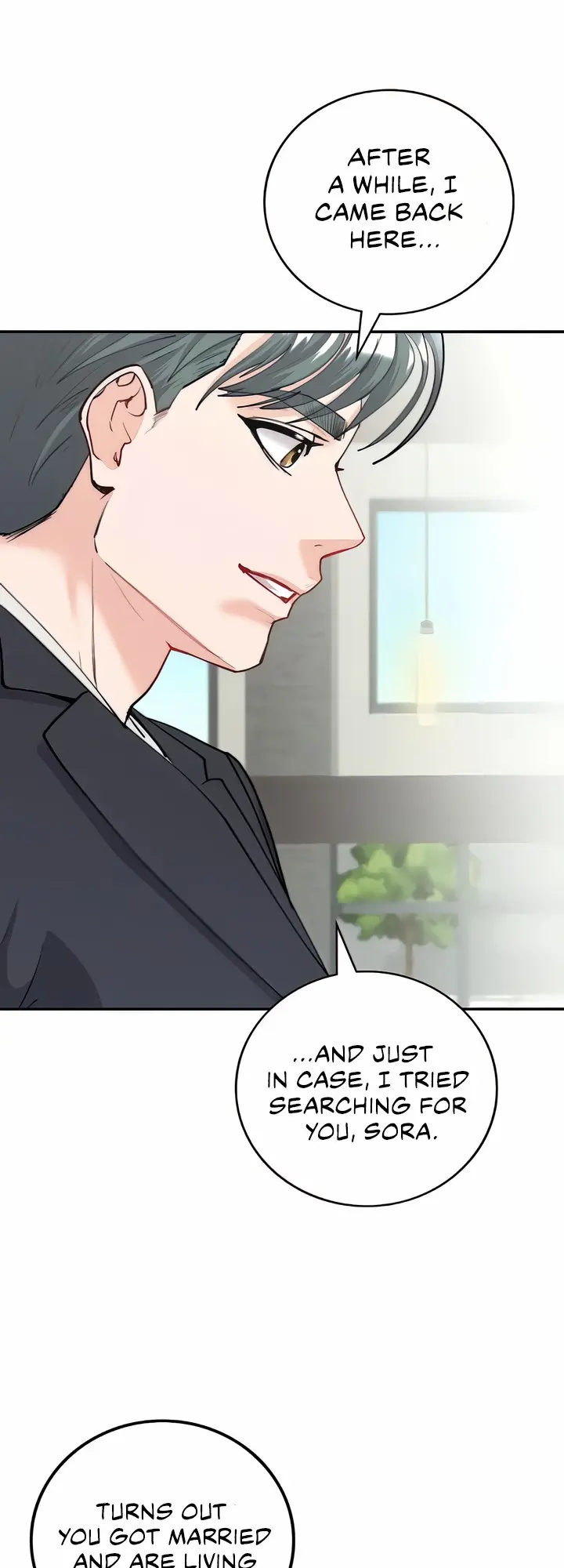 Give Me Back My Wife Chapter 10 - Page 36