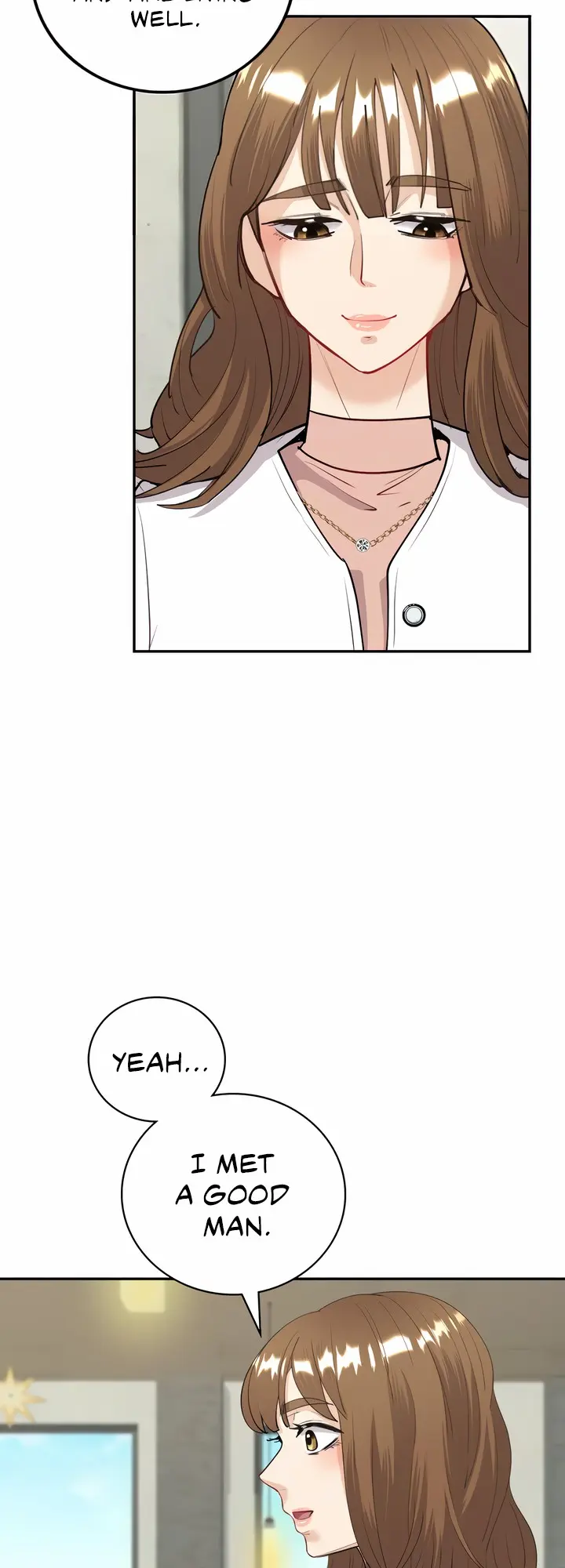 Give Me Back My Wife Chapter 10 - Page 37