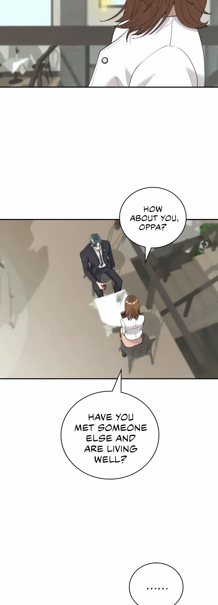 Give Me Back My Wife Chapter 10 - Page 38