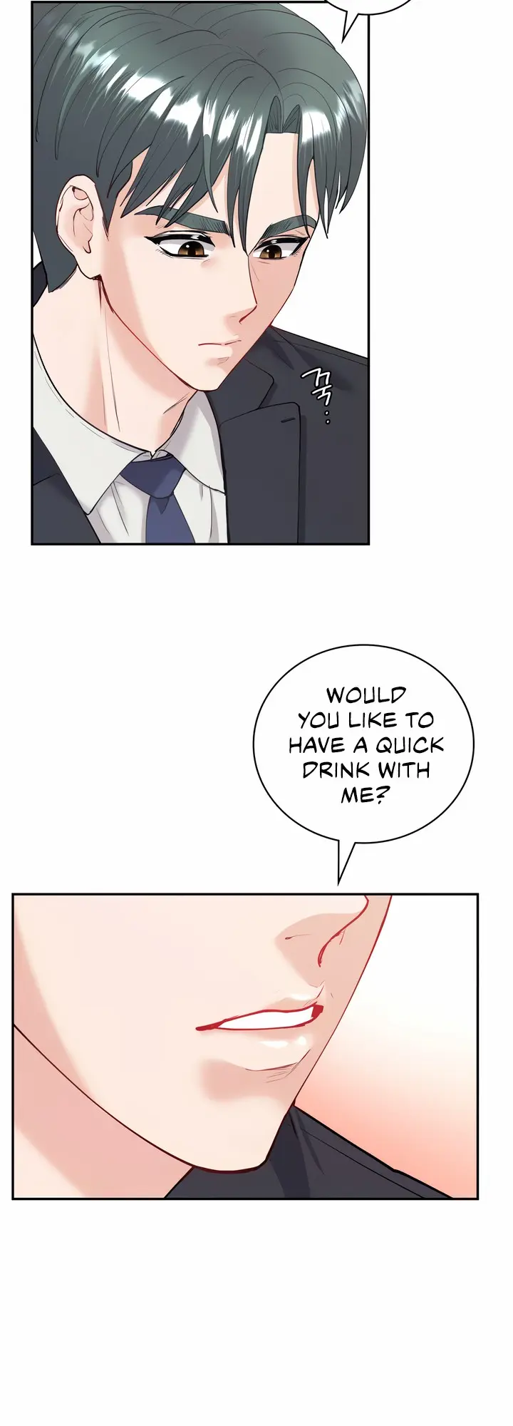 Give Me Back My Wife Chapter 10 - Page 39