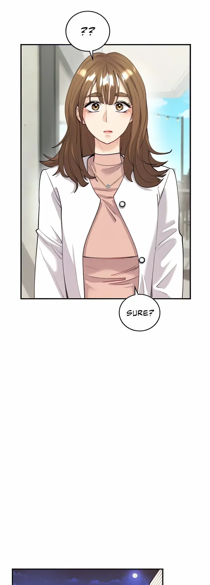 Give Me Back My Wife Chapter 10 - Page 40