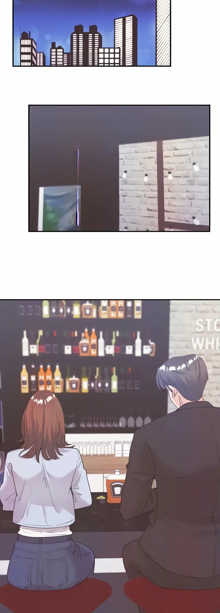 Give Me Back My Wife Chapter 10 - Page 41