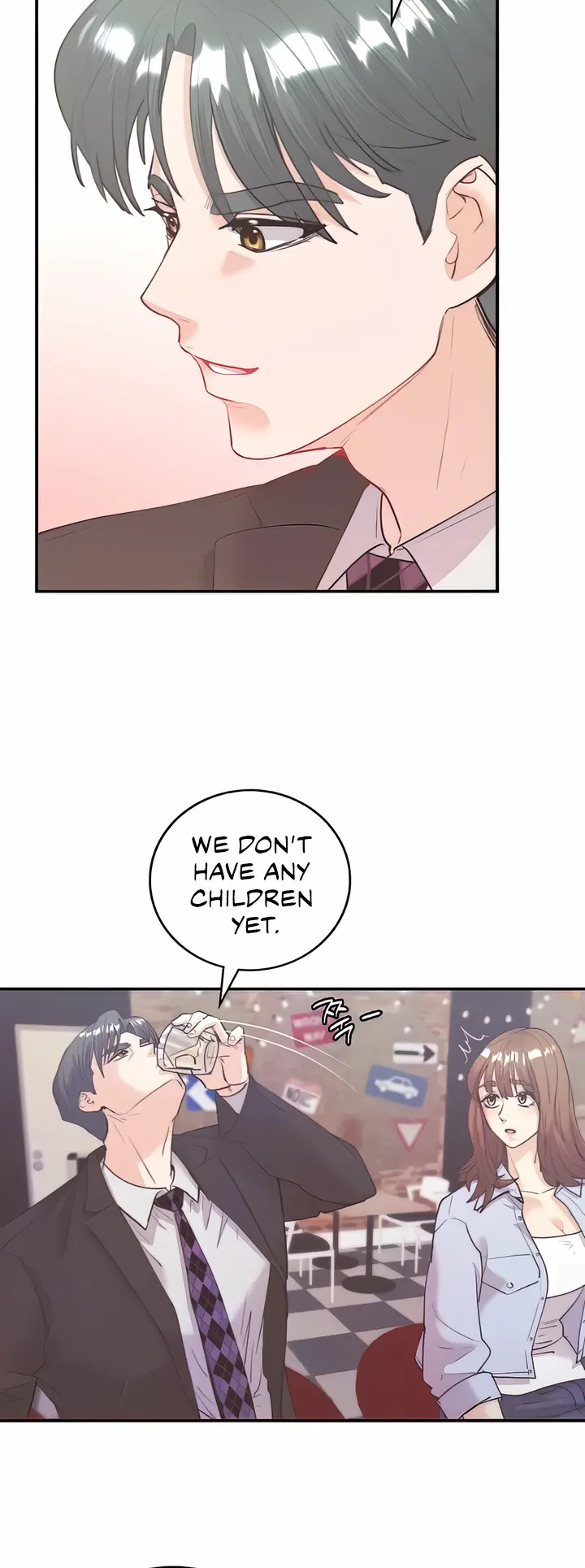 Give Me Back My Wife Chapter 10 - Page 43