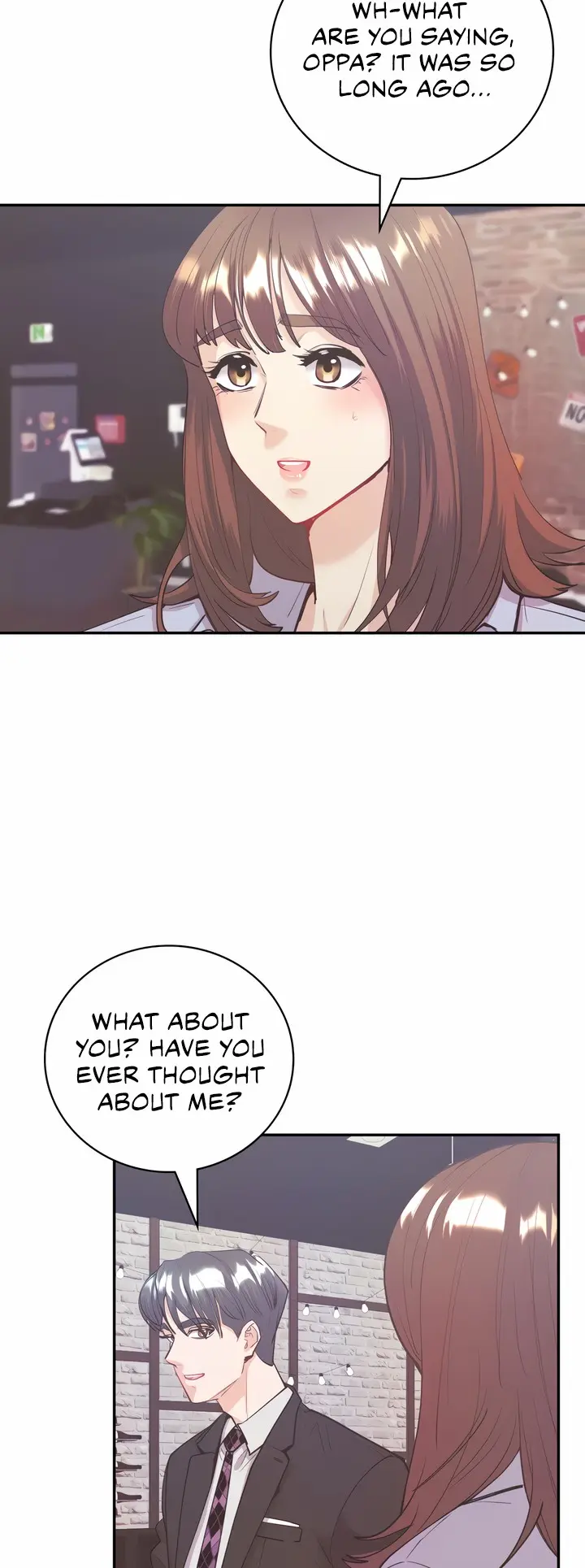 Give Me Back My Wife Chapter 10 - Page 45