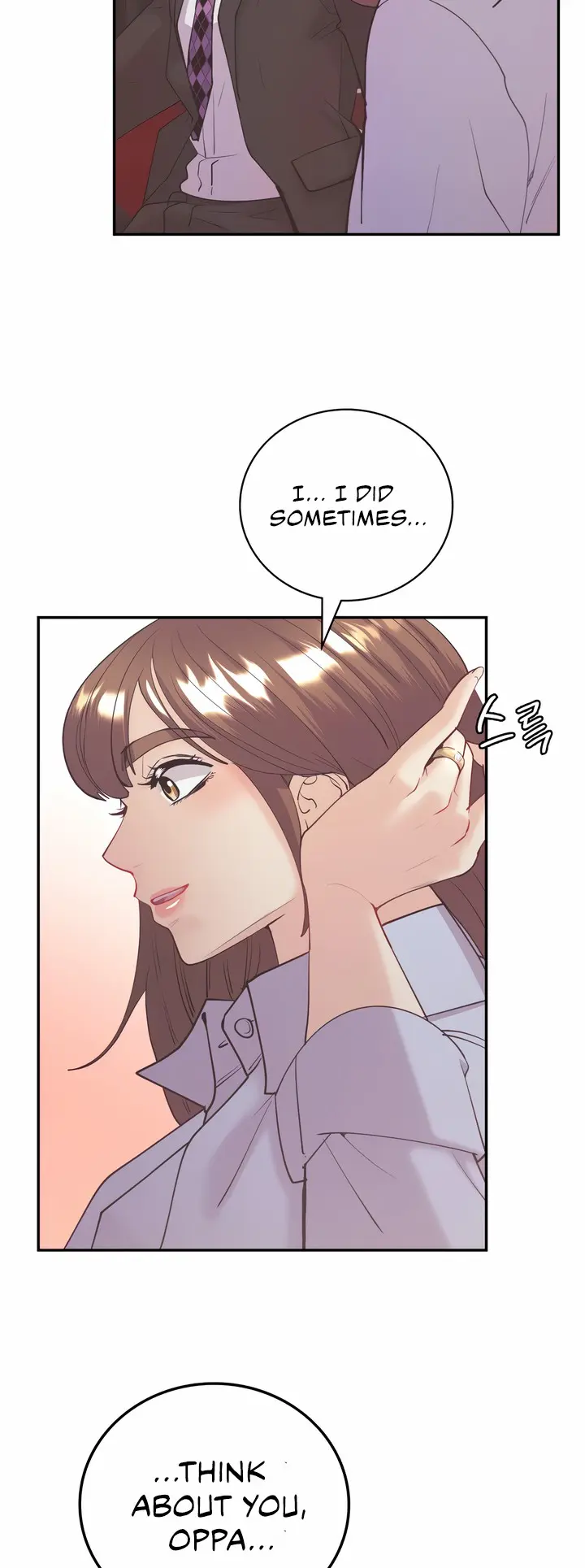 Give Me Back My Wife Chapter 10 - Page 46