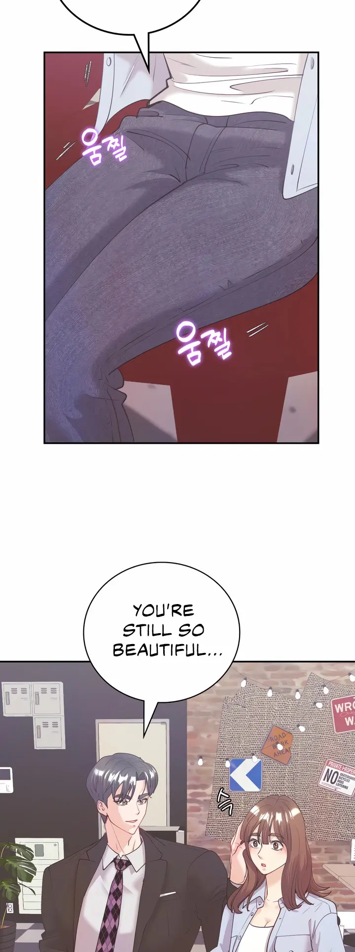 Give Me Back My Wife Chapter 10 - Page 47