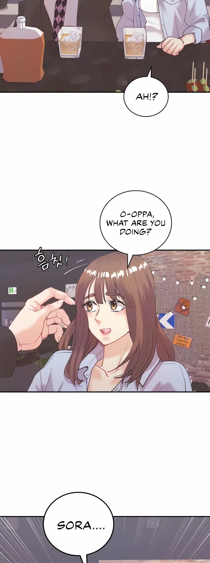 Give Me Back My Wife Chapter 10 - Page 48