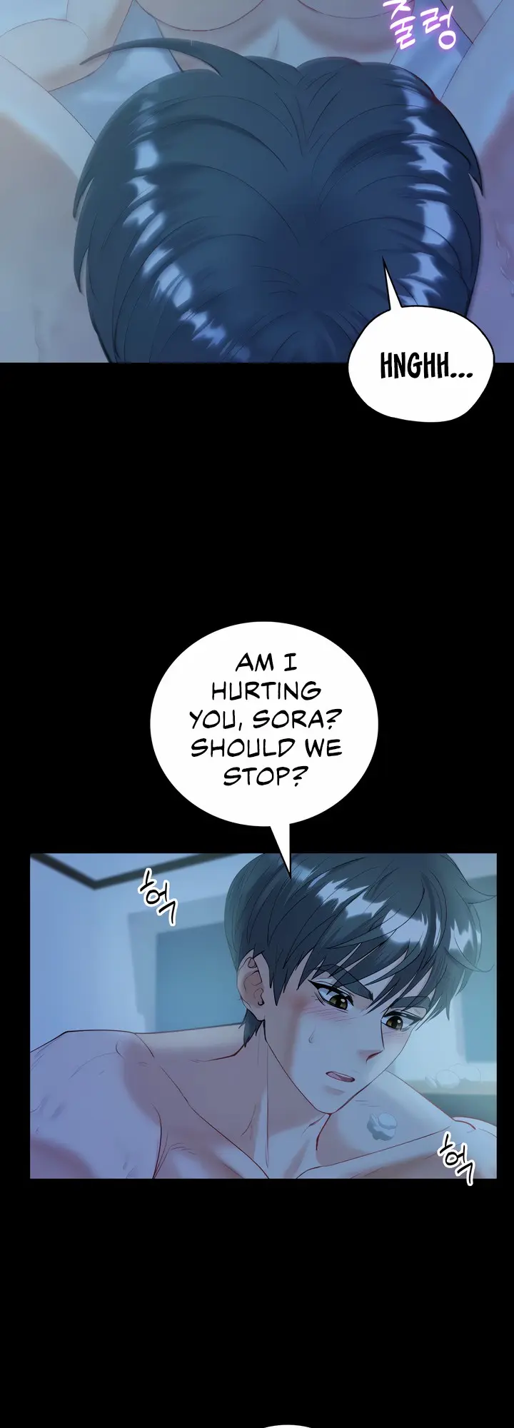 Give Me Back My Wife Chapter 10 - Page 6