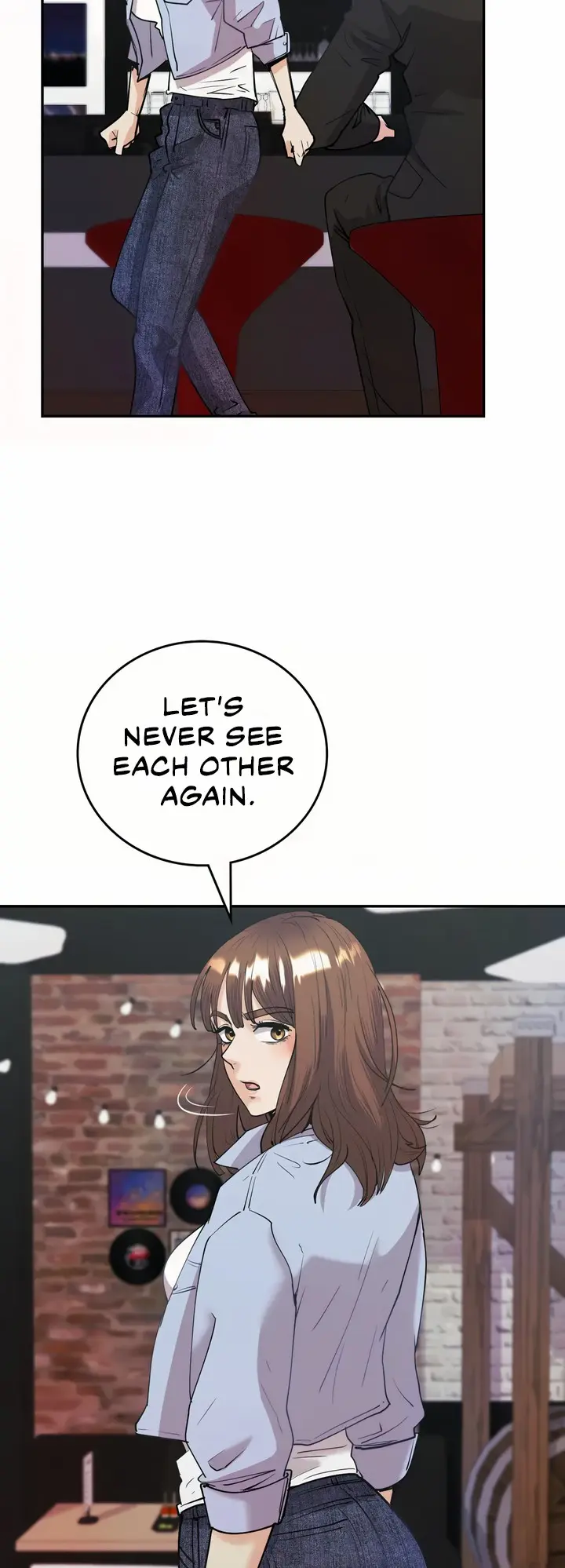 Give Me Back My Wife Chapter 11 - Page 11