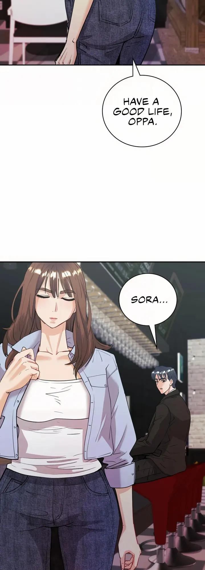 Give Me Back My Wife Chapter 11 - Page 12