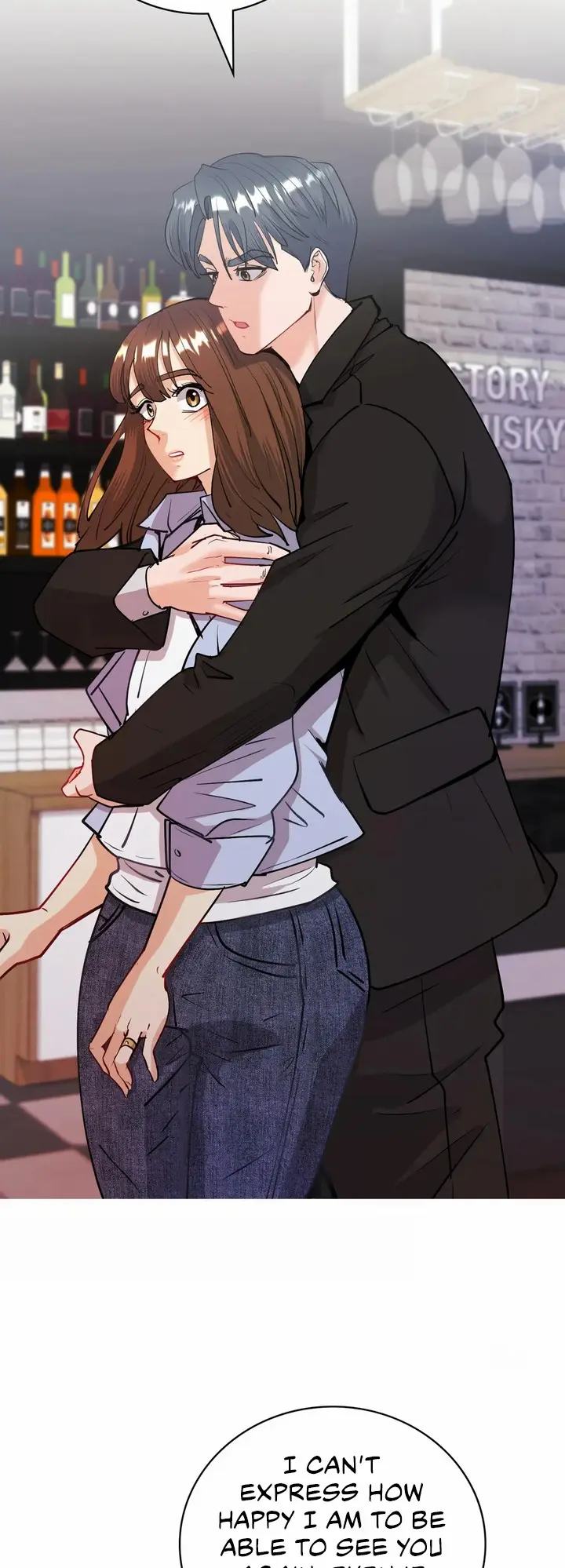 Give Me Back My Wife Chapter 11 - Page 14