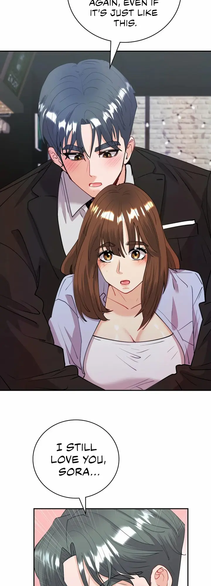 Give Me Back My Wife Chapter 11 - Page 15
