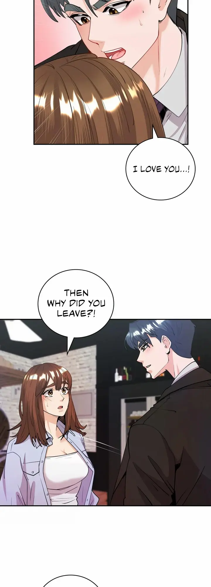 Give Me Back My Wife Chapter 11 - Page 16