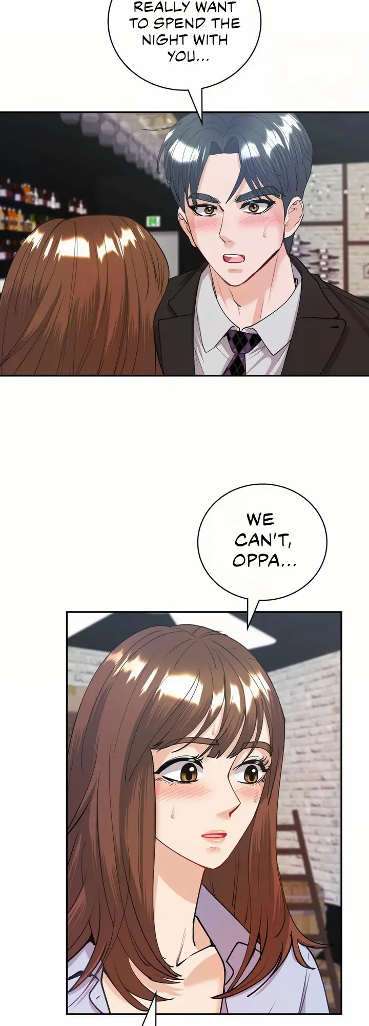 Give Me Back My Wife Chapter 11 - Page 20