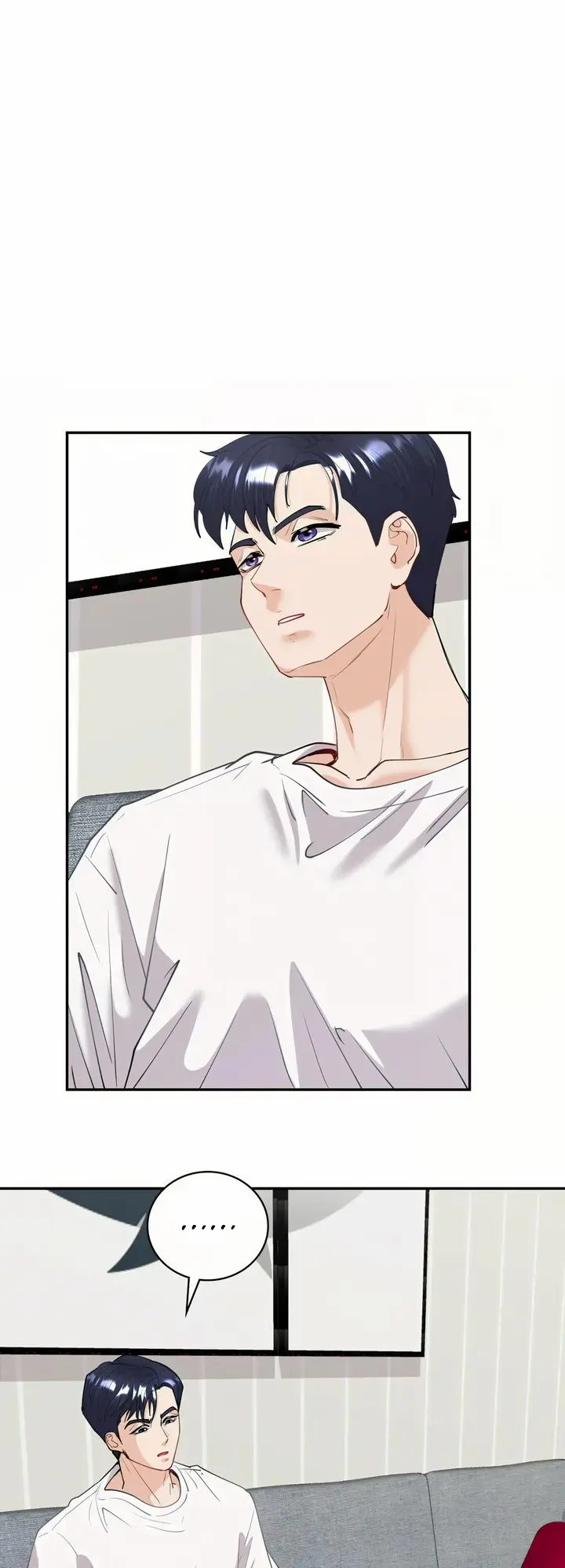 Give Me Back My Wife Chapter 11 - Page 25