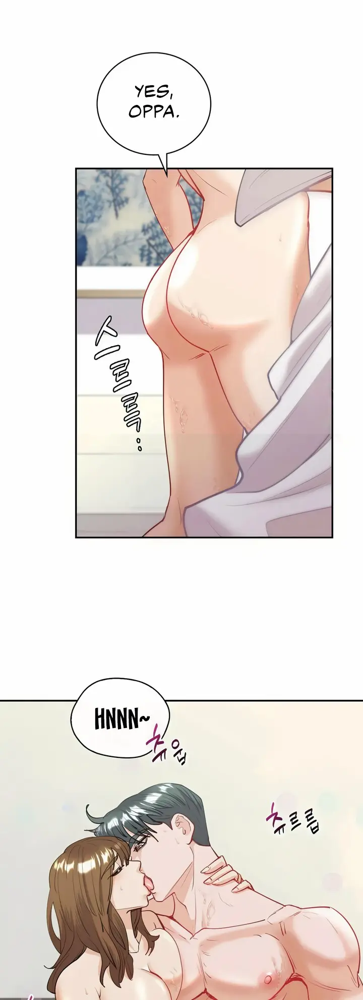 Give Me Back My Wife Chapter 11 - Page 39