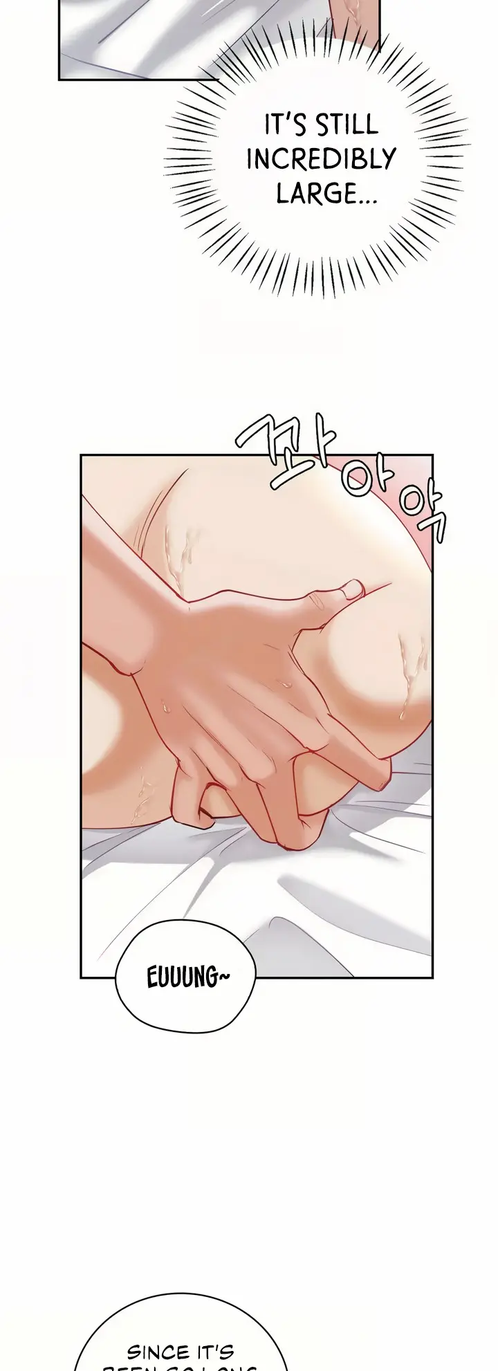 Give Me Back My Wife Chapter 11 - Page 41