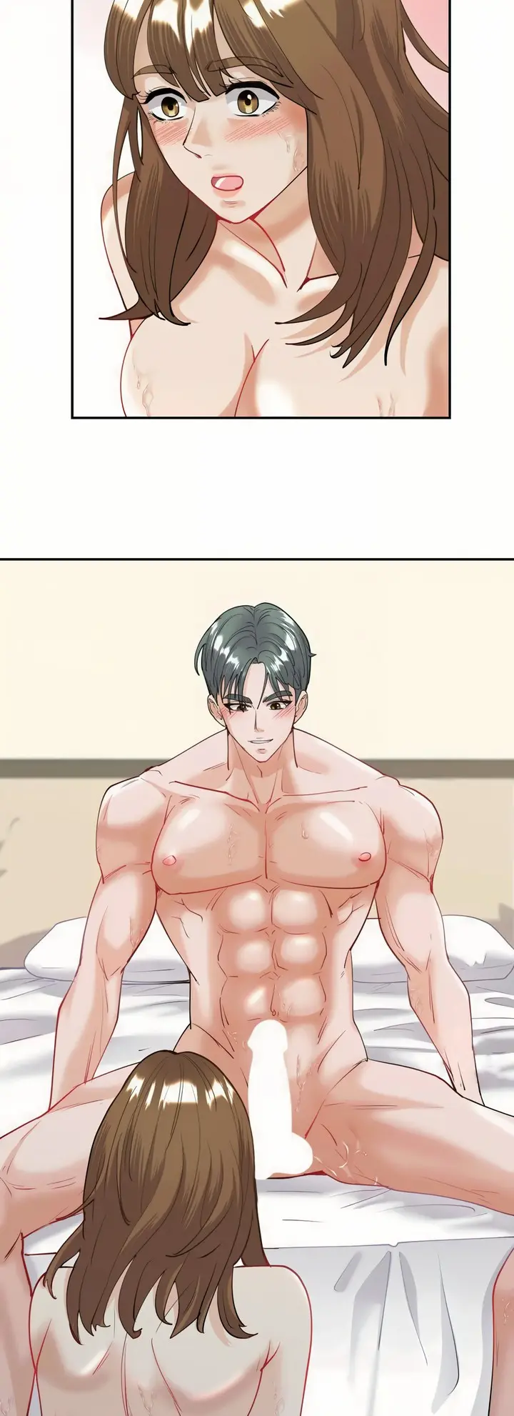 Give Me Back My Wife Chapter 11 - Page 43