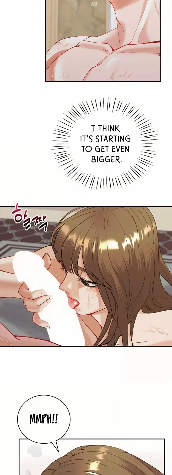 Give Me Back My Wife Chapter 11 - Page 46