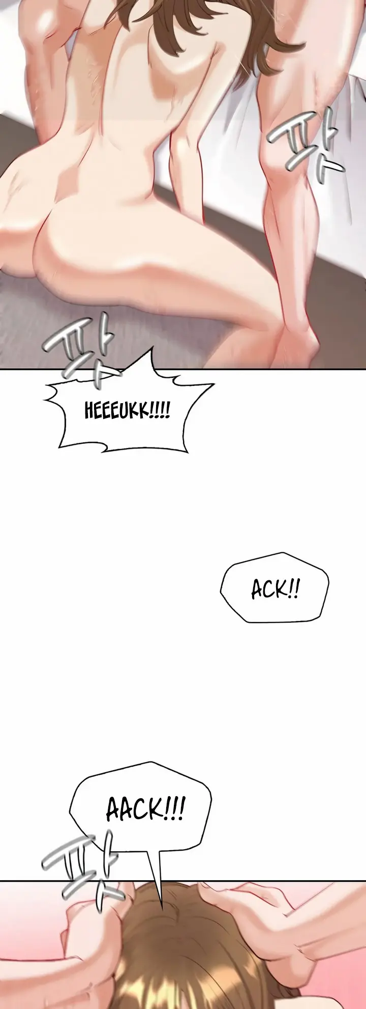 Give Me Back My Wife Chapter 11 - Page 48