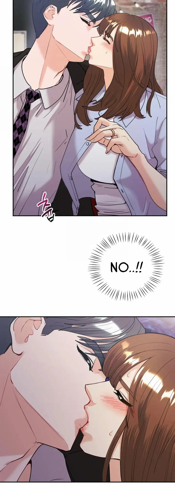 Give Me Back My Wife Chapter 11 - Page 5