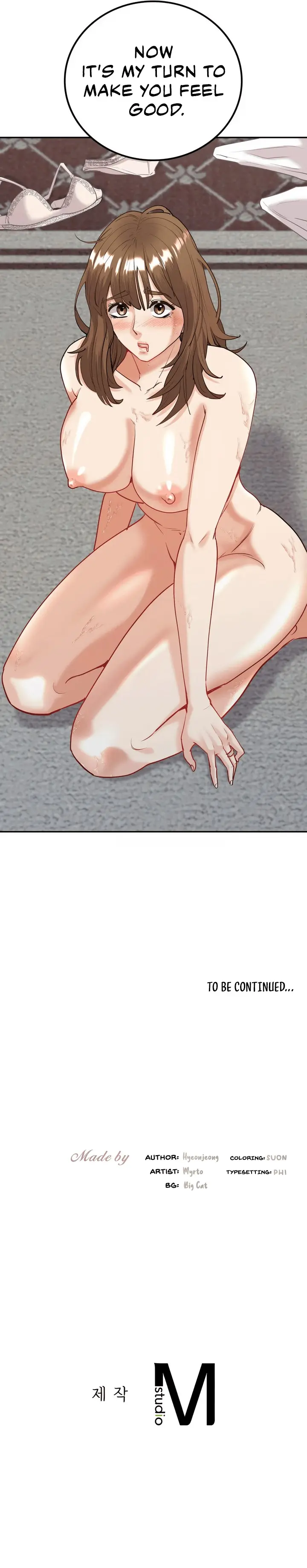 Give Me Back My Wife Chapter 11 - Page 52