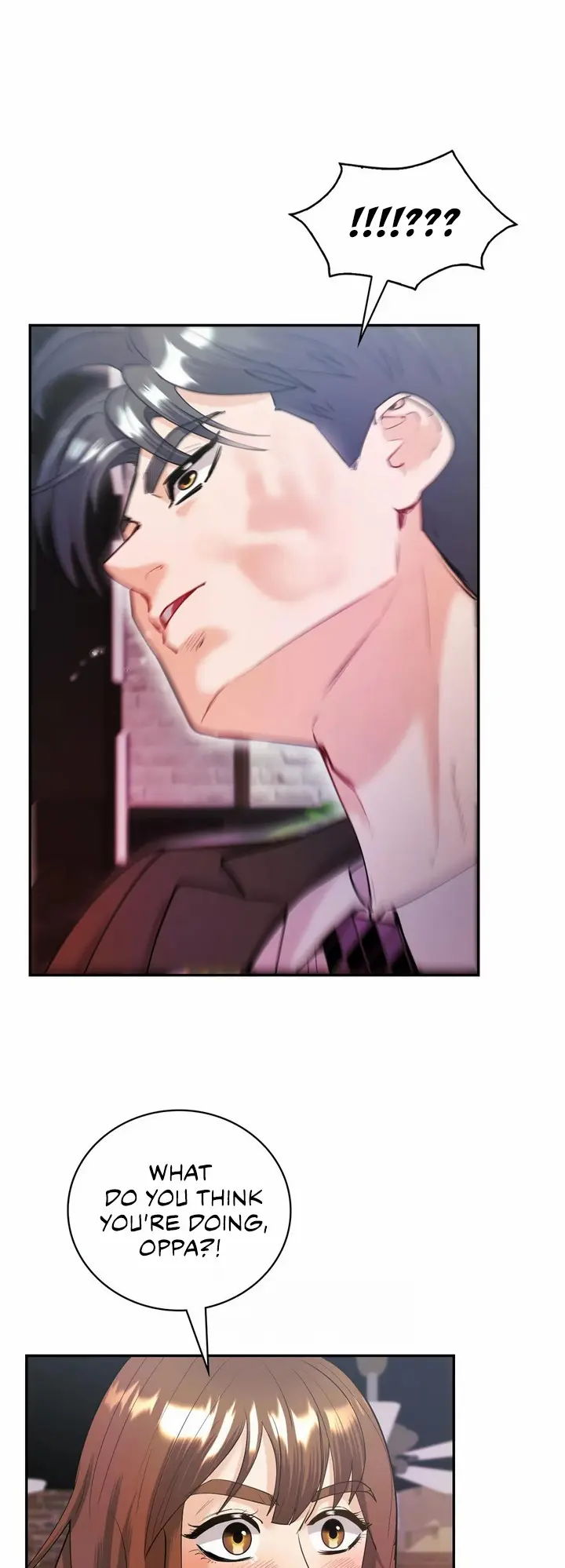 Give Me Back My Wife Chapter 11 - Page 8