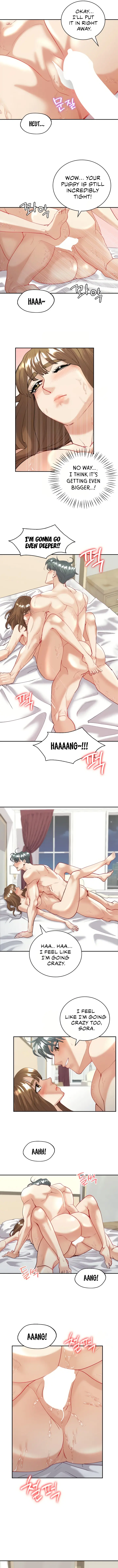 Give Me Back My Wife Chapter 12 - Page 5
