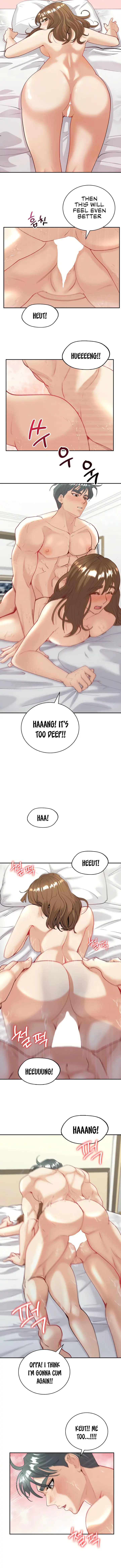 Give Me Back My Wife Chapter 12 - Page 7
