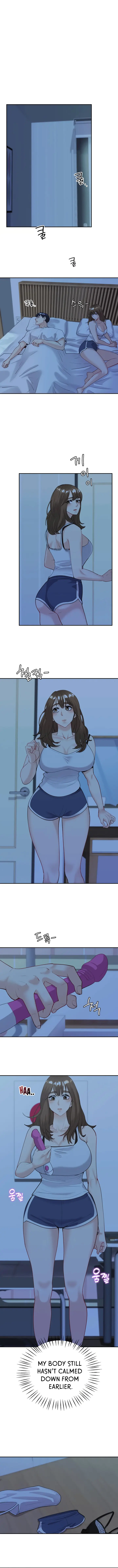 Give Me Back My Wife Chapter 13 - Page 4