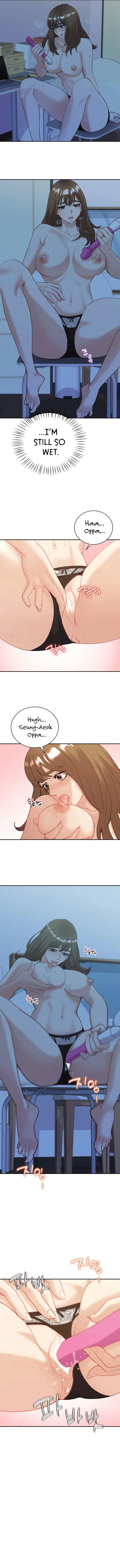 Give Me Back My Wife Chapter 13 - Page 5