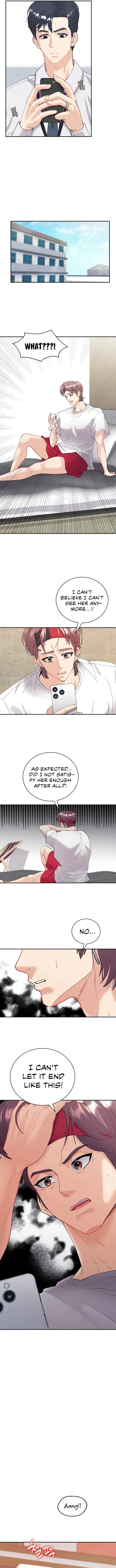 Give Me Back My Wife Chapter 13 - Page 7