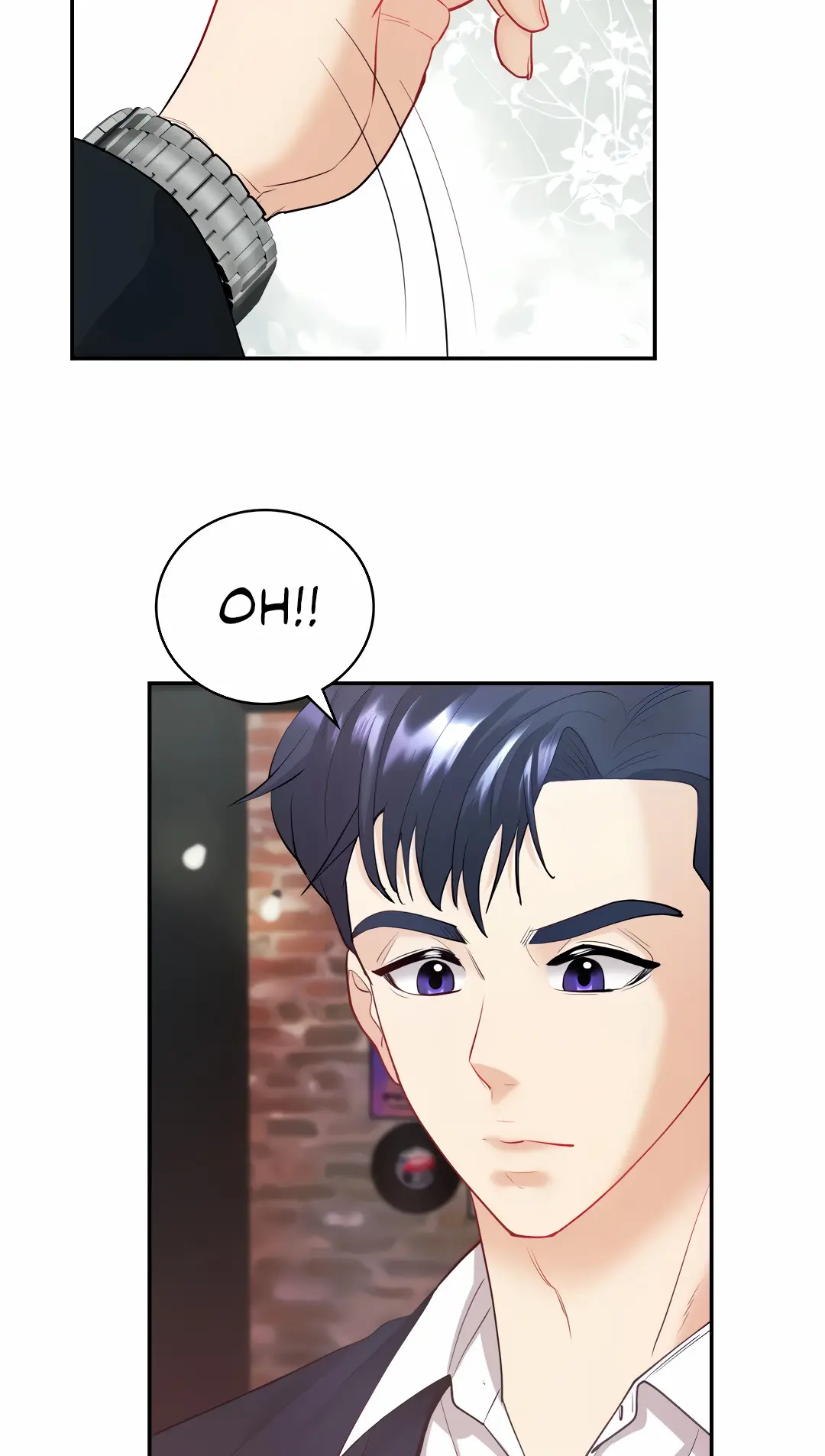 Give Me Back My Wife Chapter 14 - Page 10