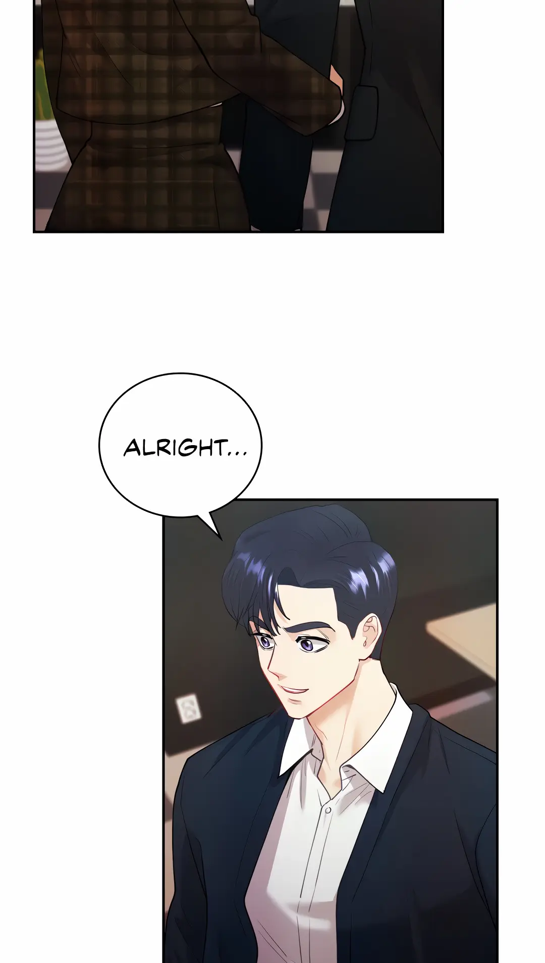 Give Me Back My Wife Chapter 14 - Page 16