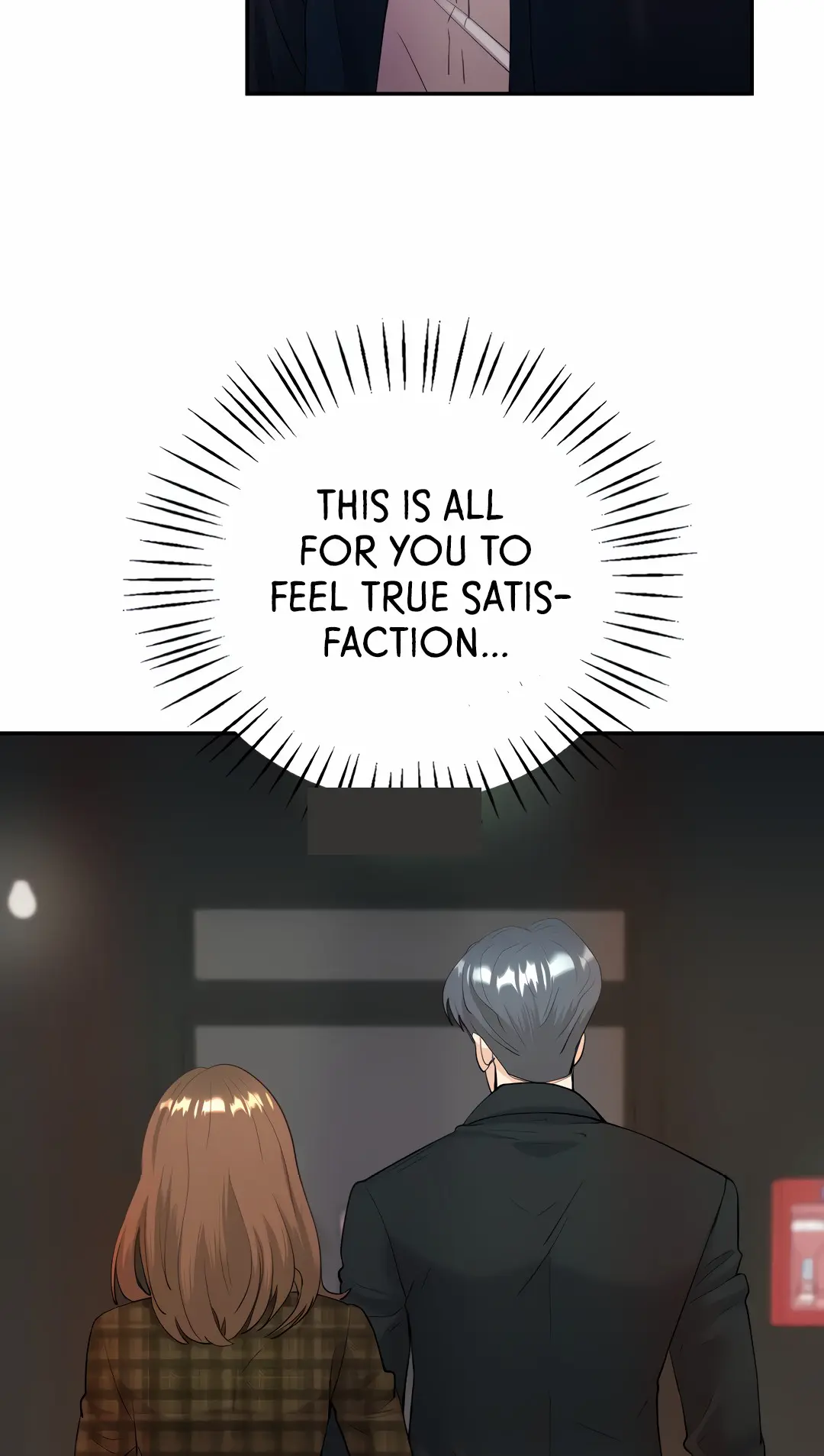 Give Me Back My Wife Chapter 14 - Page 17