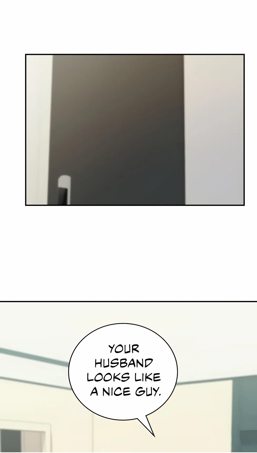 Give Me Back My Wife Chapter 14 - Page 19