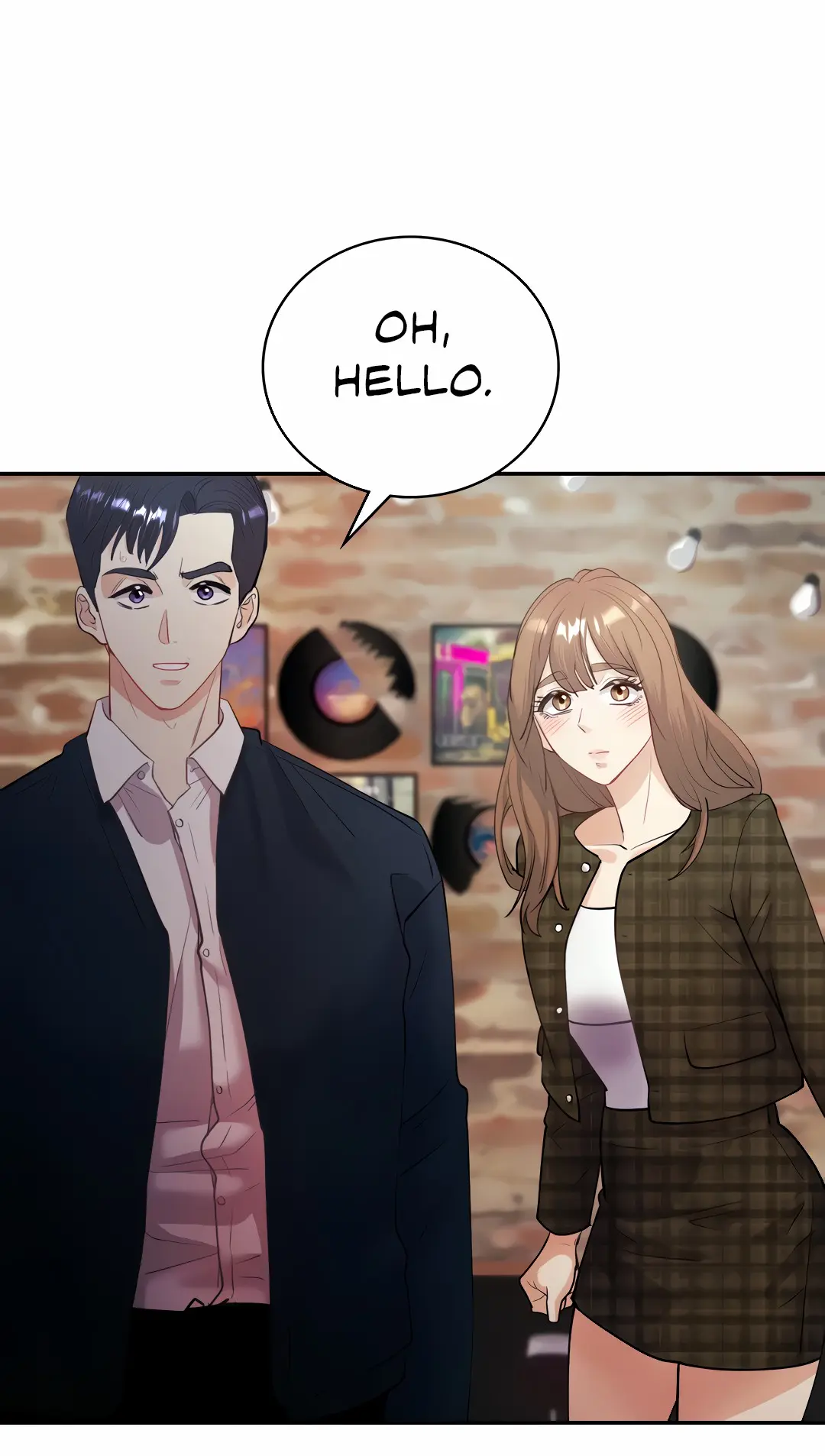 Give Me Back My Wife Chapter 14 - Page 2