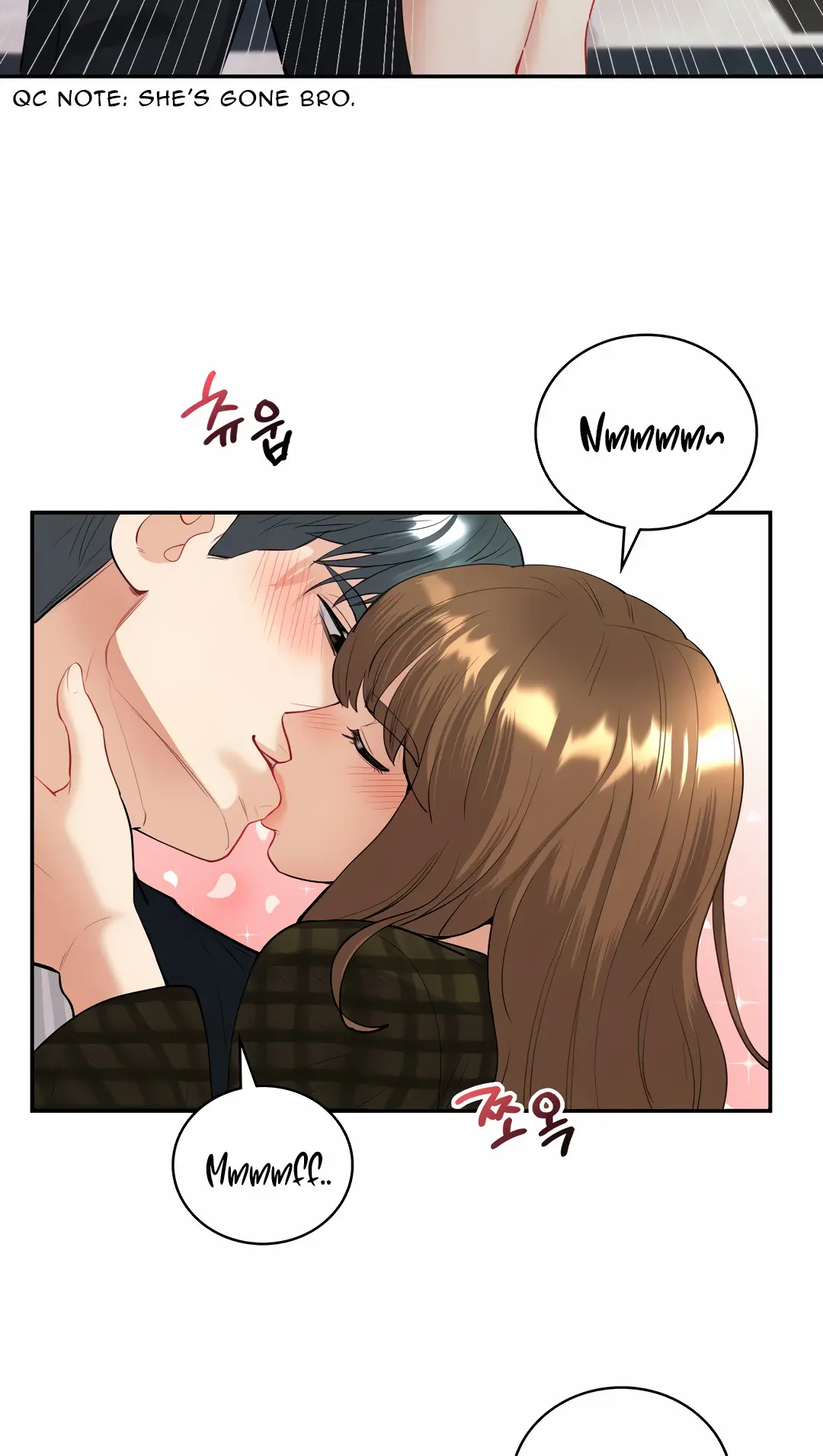 Give Me Back My Wife Chapter 14 - Page 23