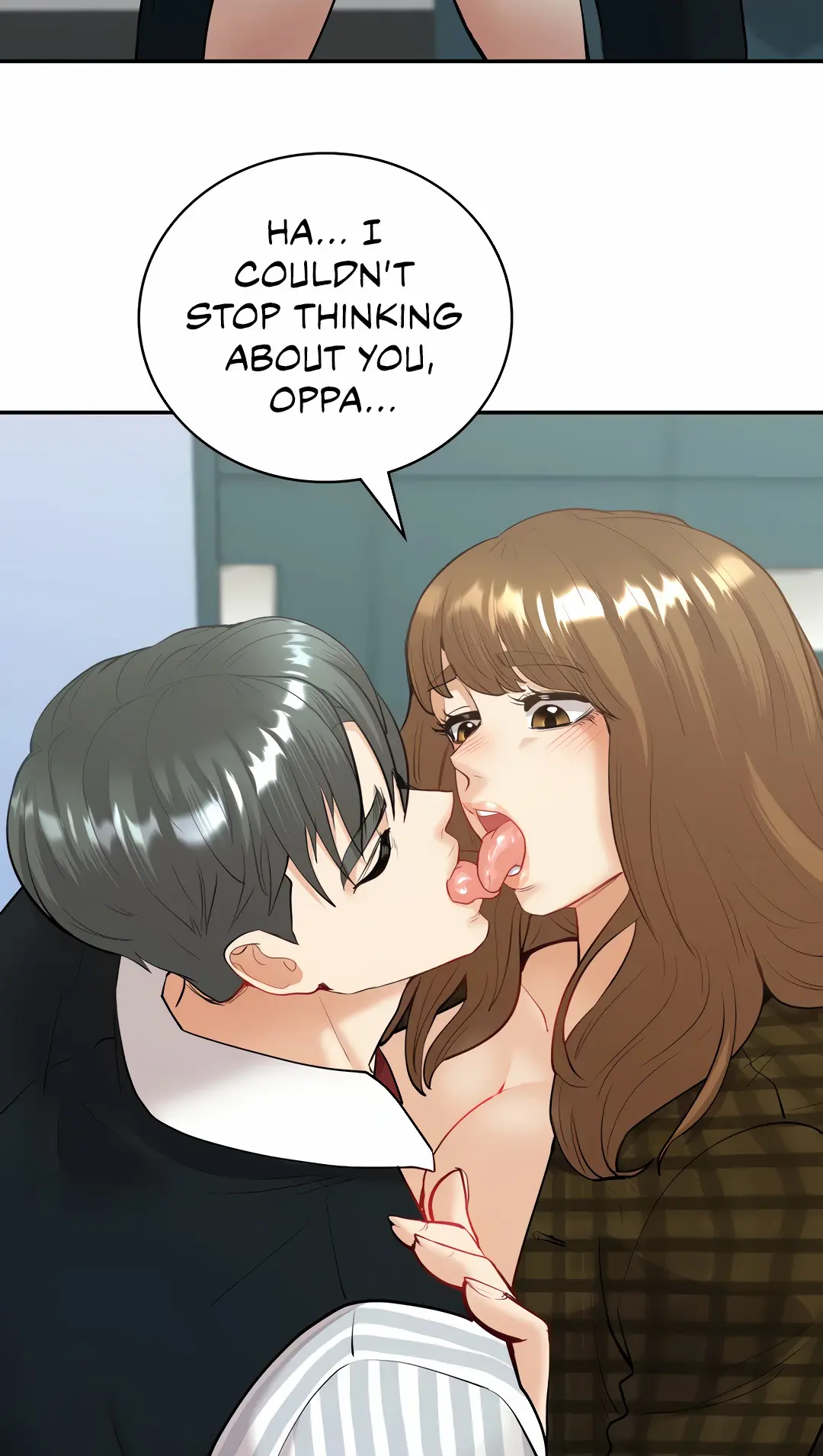Give Me Back My Wife Chapter 14 - Page 25