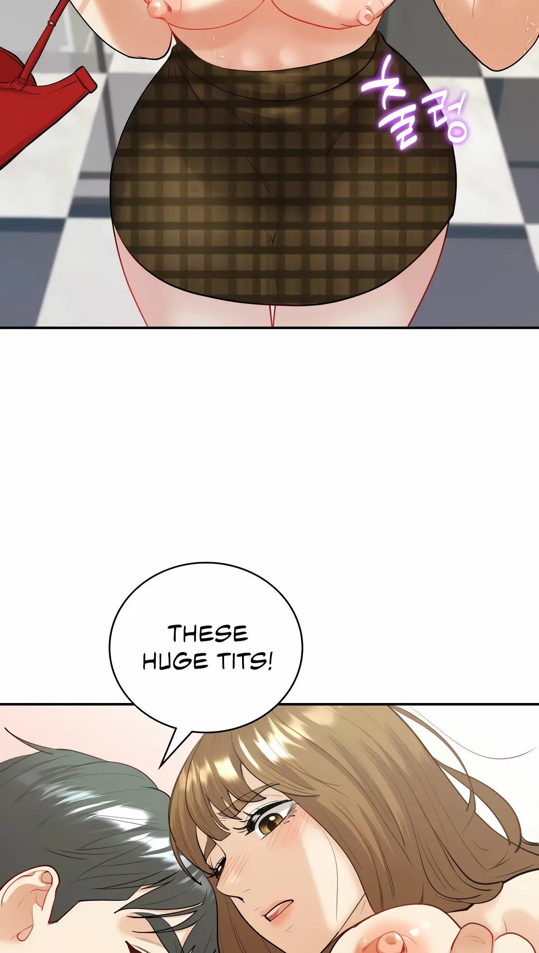 Give Me Back My Wife Chapter 14 - Page 28