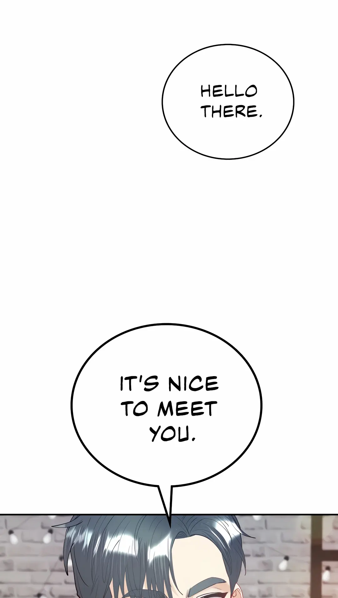 Give Me Back My Wife Chapter 14 - Page 3