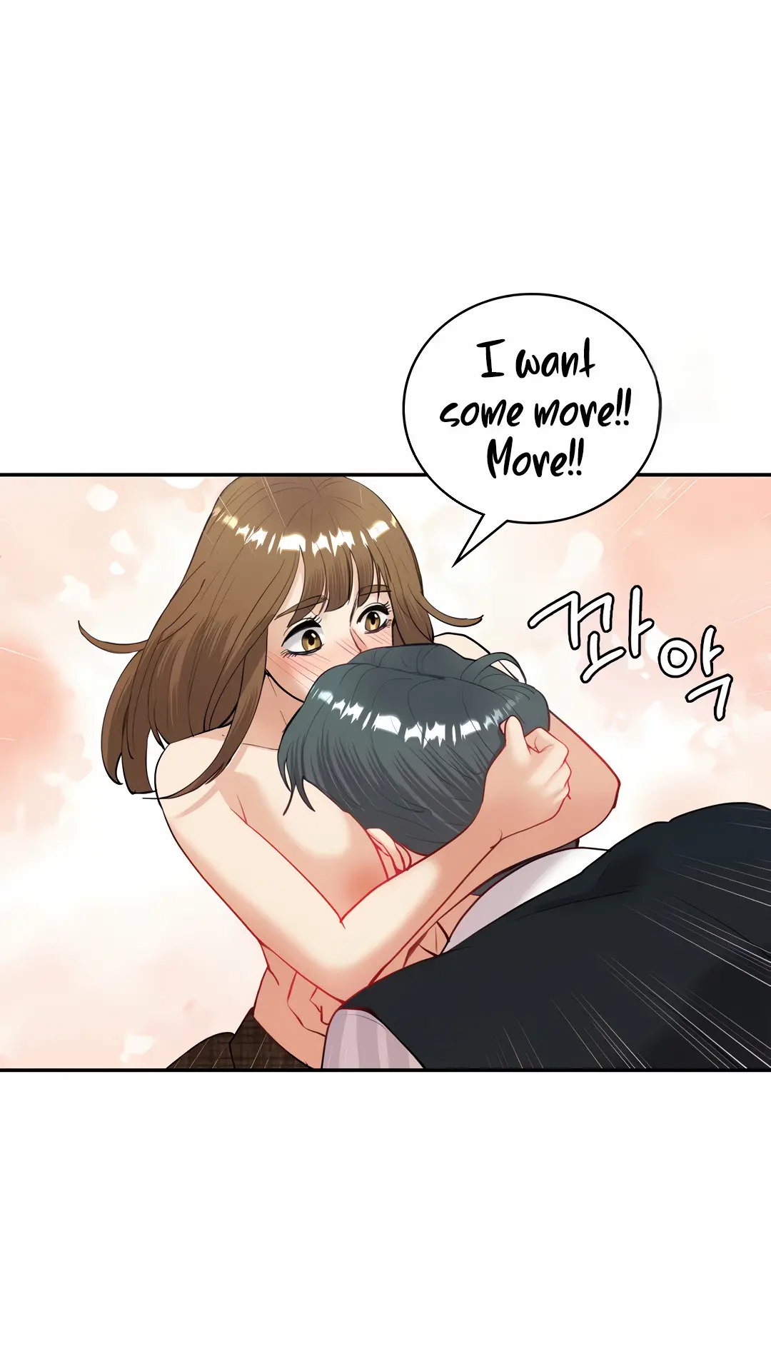 Give Me Back My Wife Chapter 14 - Page 31