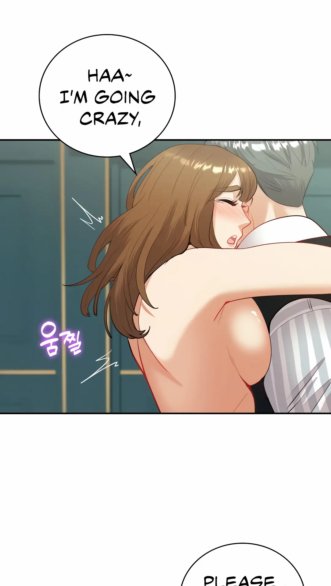 Give Me Back My Wife Chapter 14 - Page 36