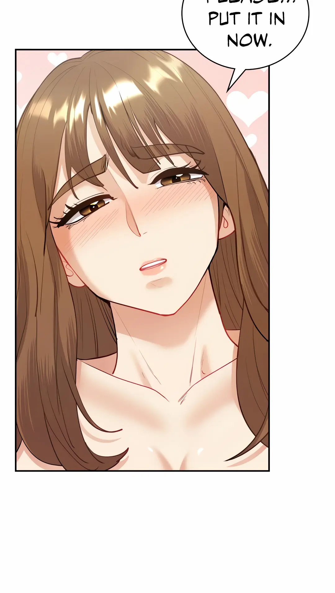 Give Me Back My Wife Chapter 14 - Page 37