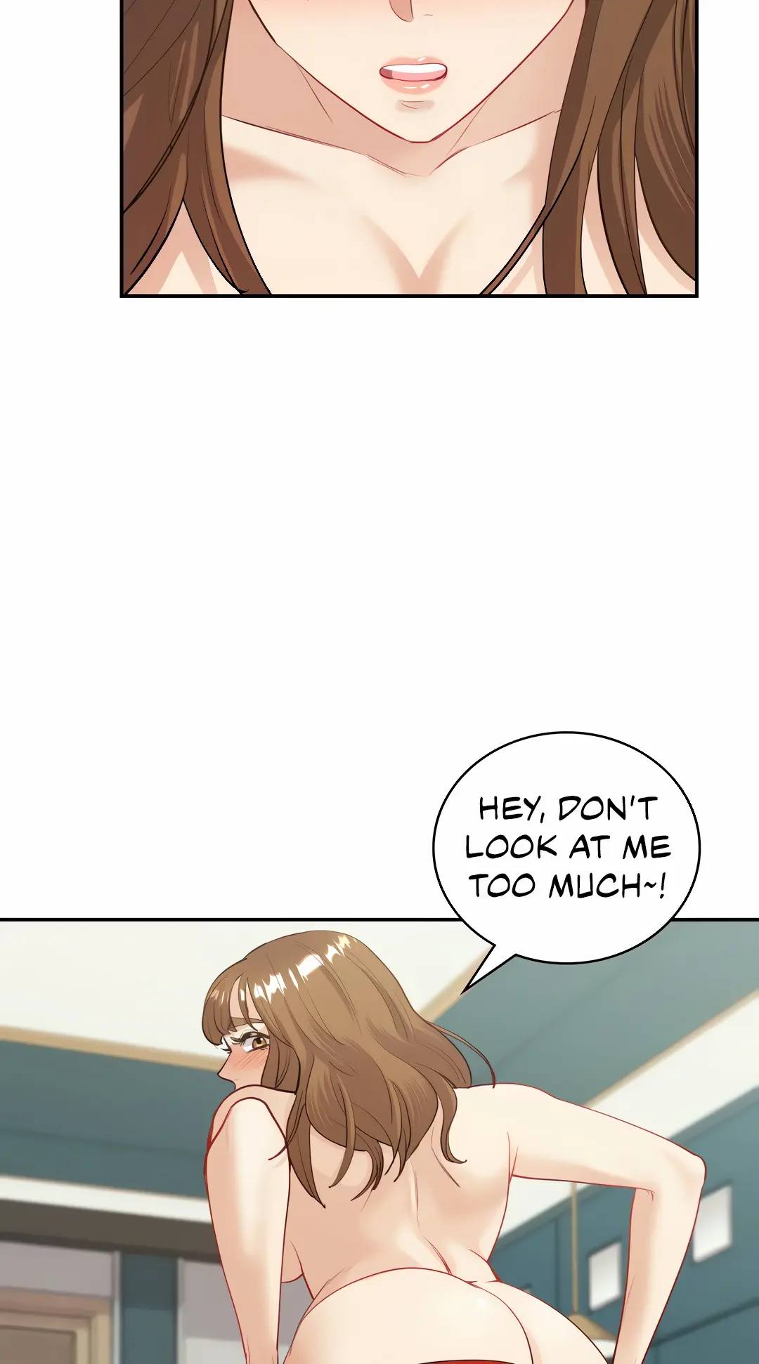 Give Me Back My Wife Chapter 14 - Page 41