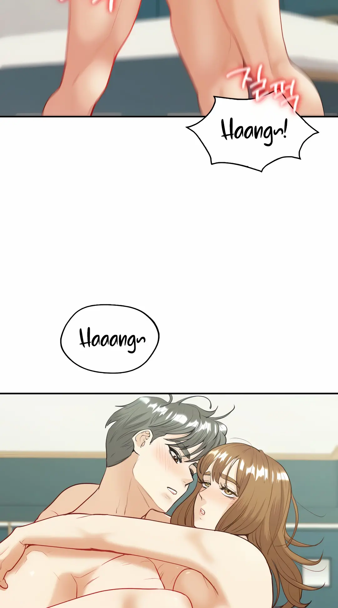 Give Me Back My Wife Chapter 14 - Page 48