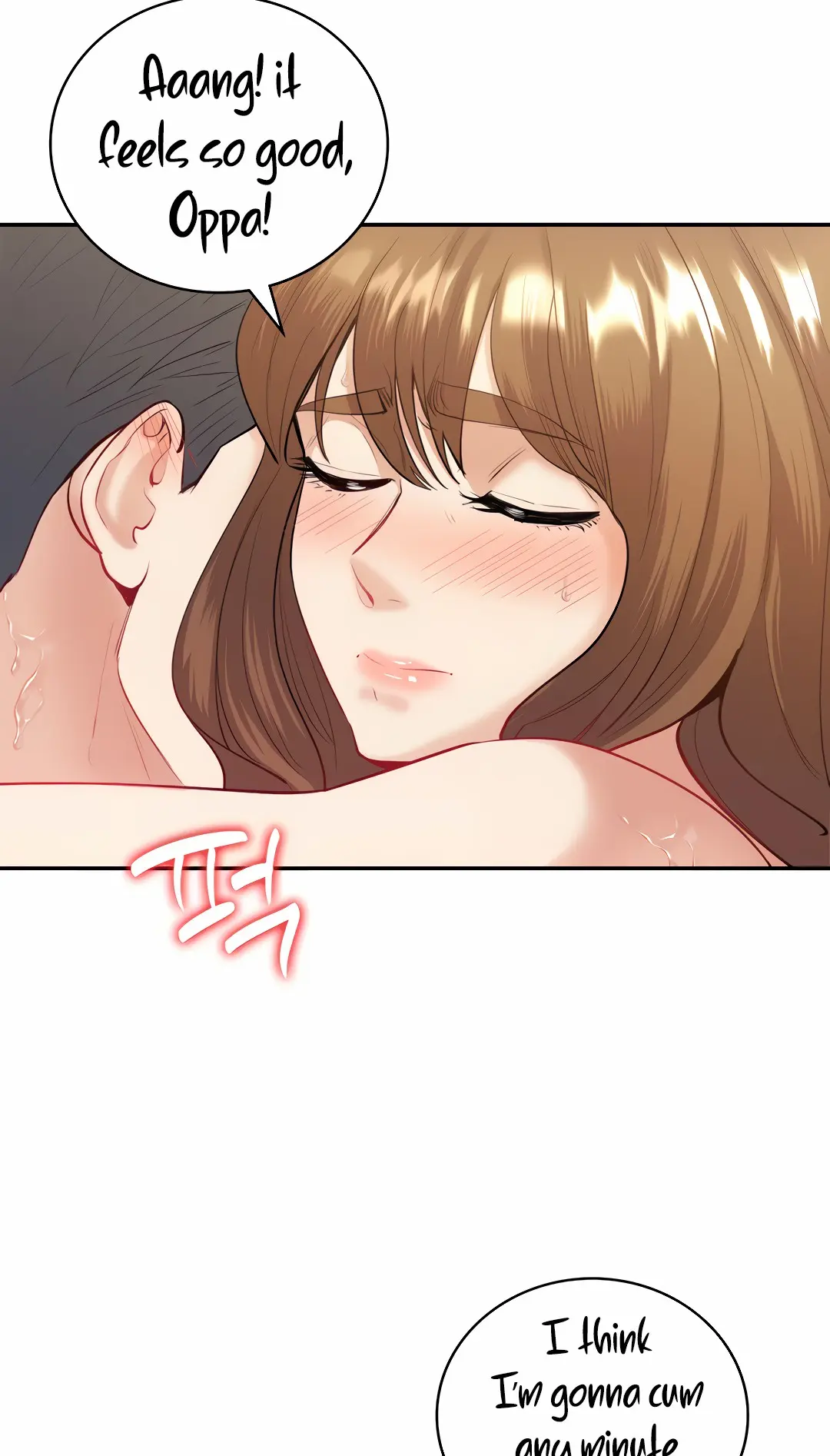 Give Me Back My Wife Chapter 14 - Page 59