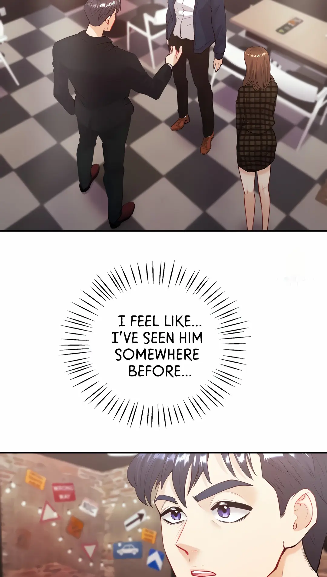 Give Me Back My Wife Chapter 14 - Page 6