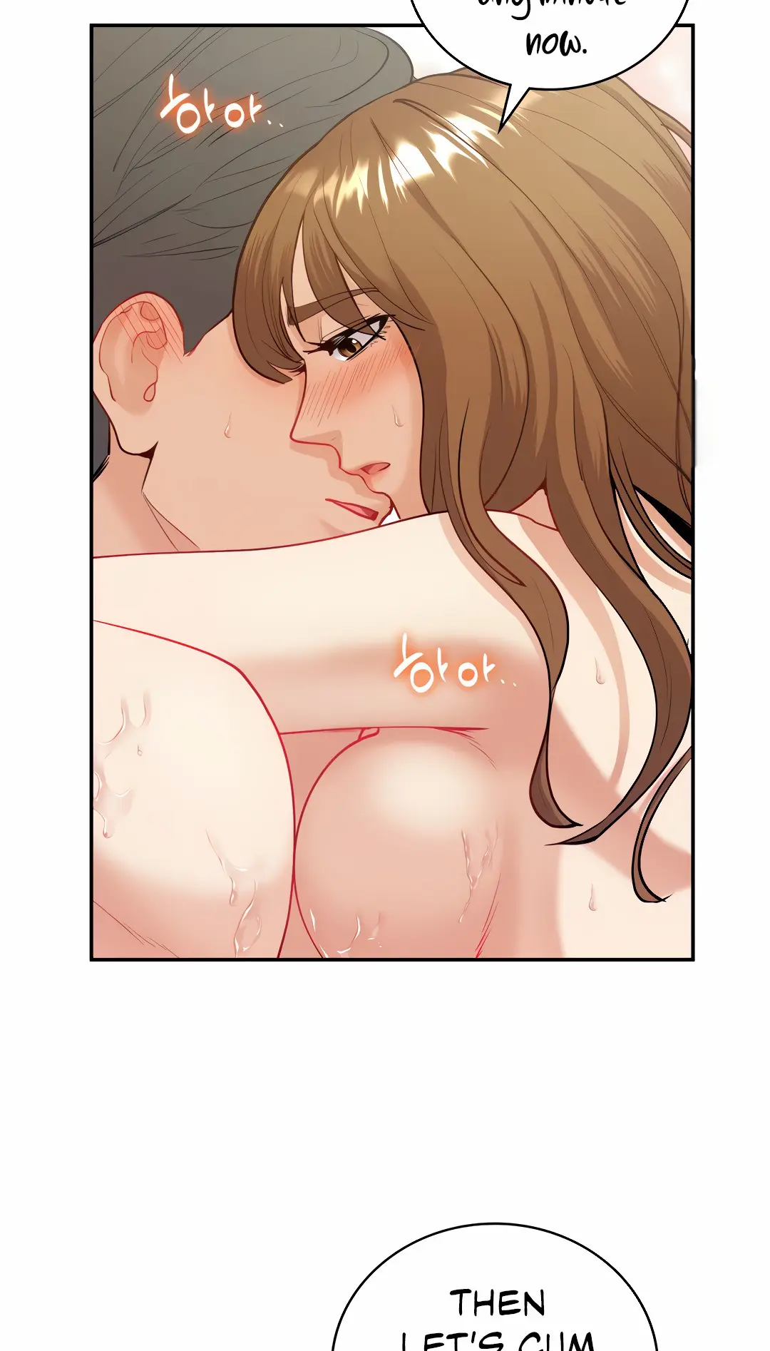 Give Me Back My Wife Chapter 14 - Page 60